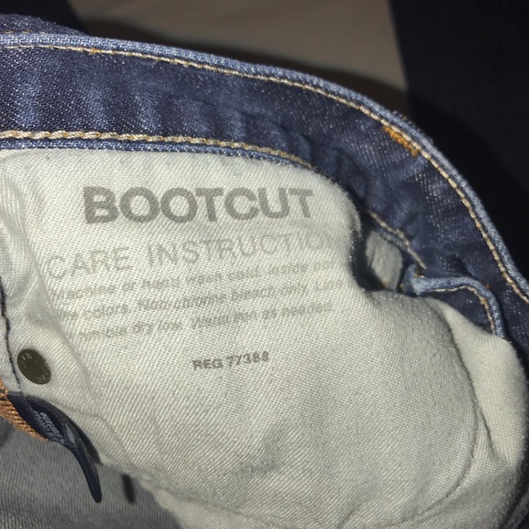 J. Crew Bootcut Jeans - Picture 7 of 8